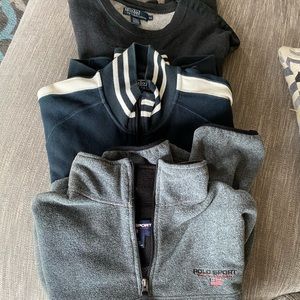 Polo Ralph Lauren Sweaters and pullover